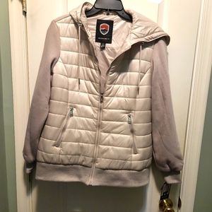 1 Madison expedition jacket